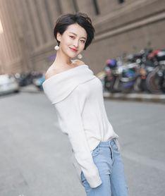 洪小米个人资料