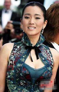 娱乐文收巩俐,璀璨星河中的璀璨明珠