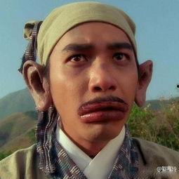 常威表情包,网络时代的经典笑料