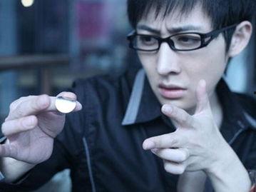 魔术师yif照片,照片中的奇幻世界