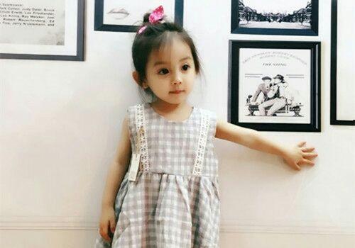 网红小孩三个,网络时代的成长轨迹与影响力