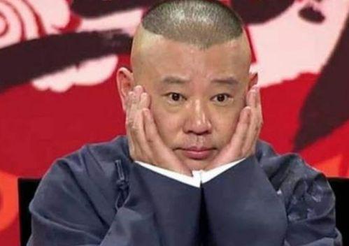 郭德纲 娱乐圈,娱乐圈的相声大师与跨界奇才