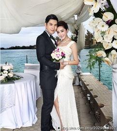 2014年结婚的明星,那些年我们见证的甜蜜婚礼