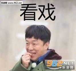 景甜 嗑瓜子 表情包